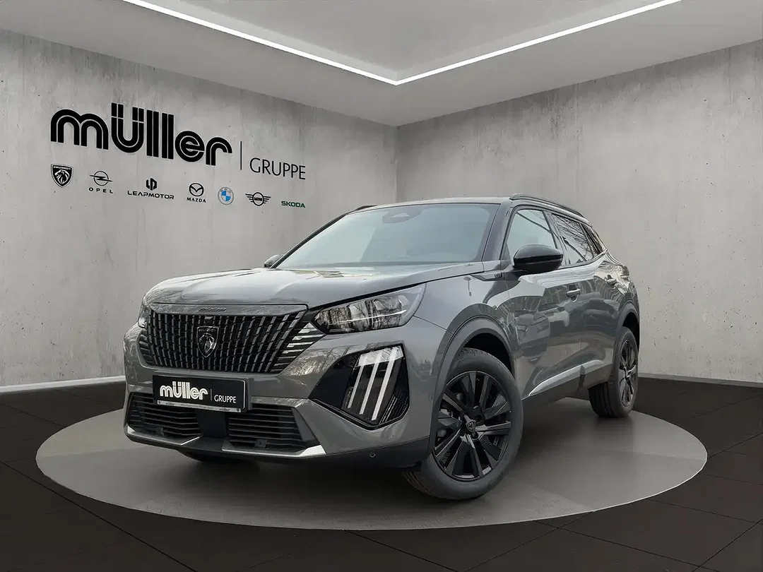 Peugeot 2008 - Afbeelding 1