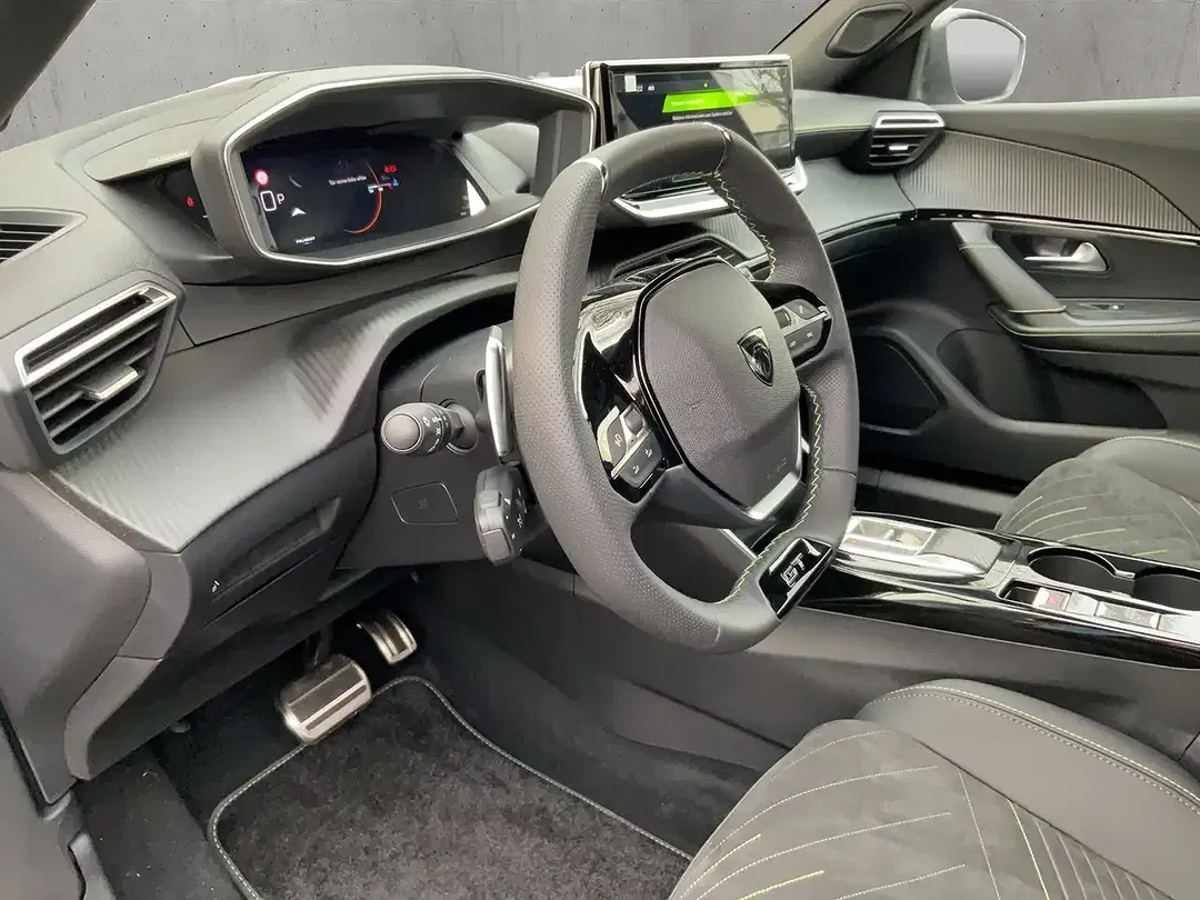 Peugeot 2008 - Thumbnail 10