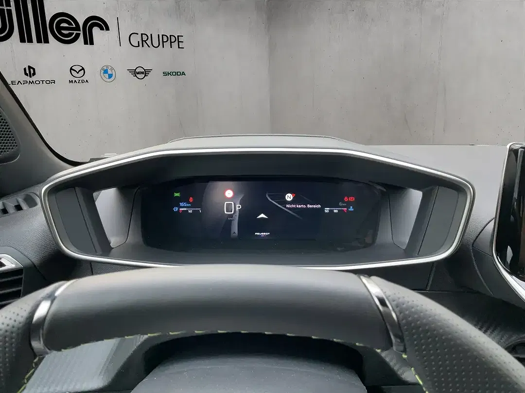 Peugeot 2008 - Thumbnail 11