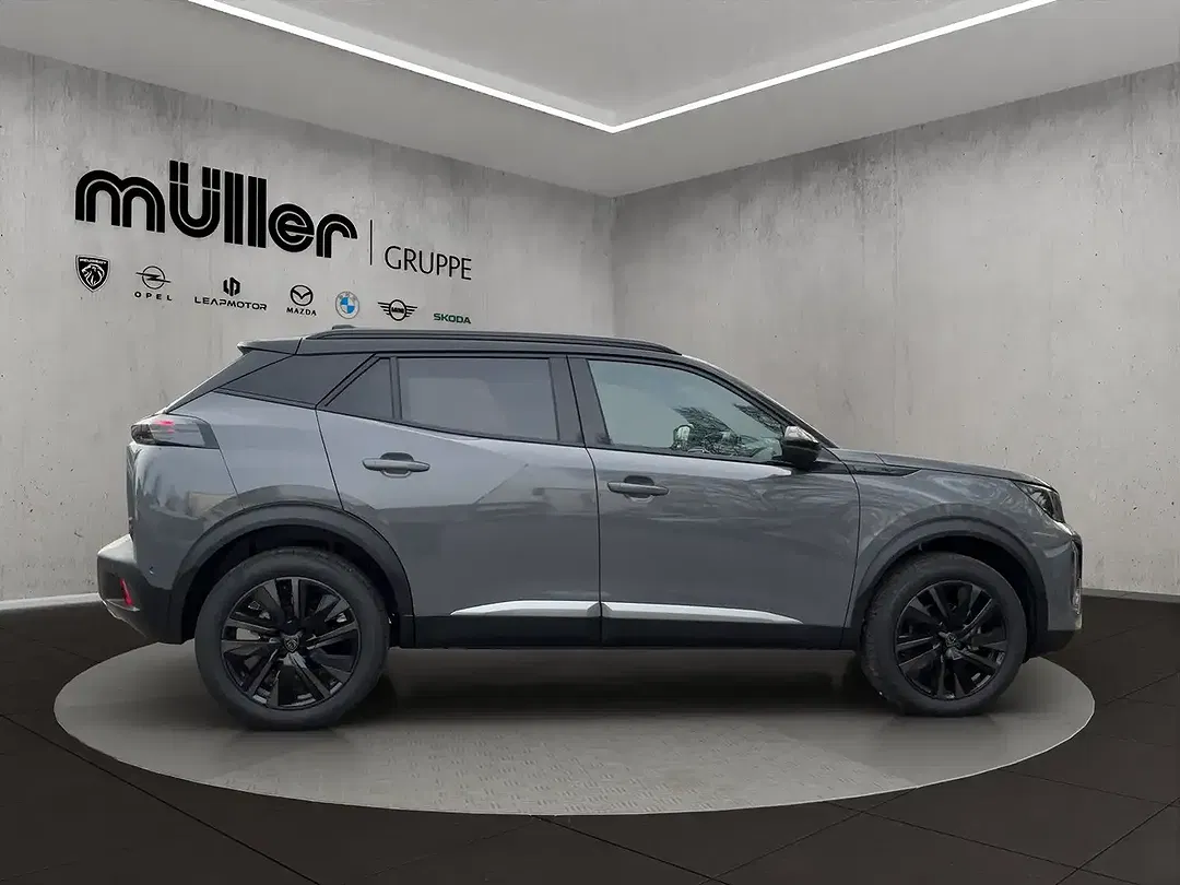 Peugeot 2008 - Thumbnail 5
