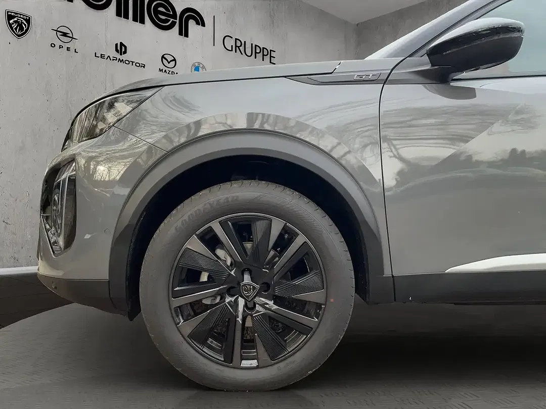 Peugeot 2008 - Thumbnail 7