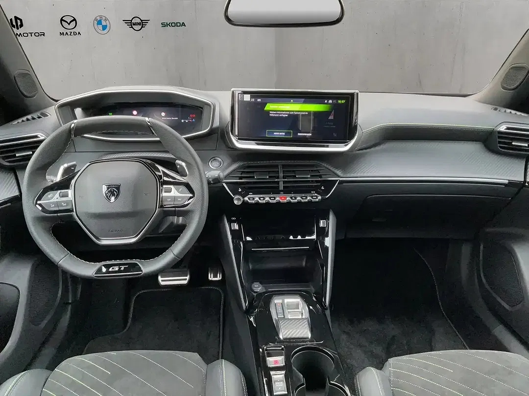 Peugeot 2008 - Thumbnail 8