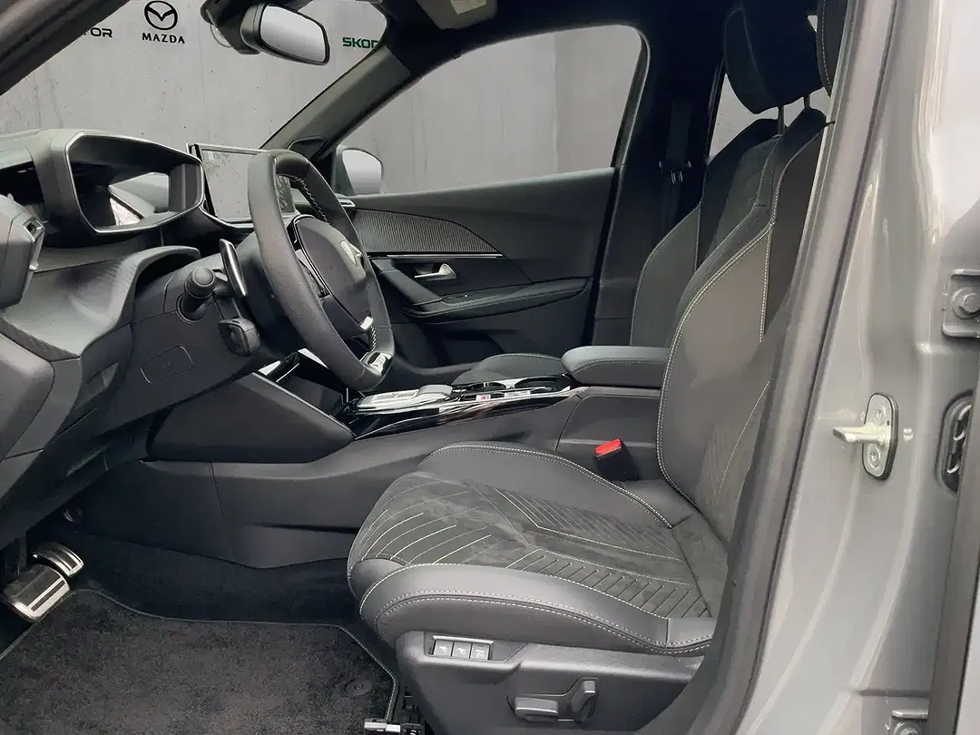 Peugeot 2008 - Thumbnail 9