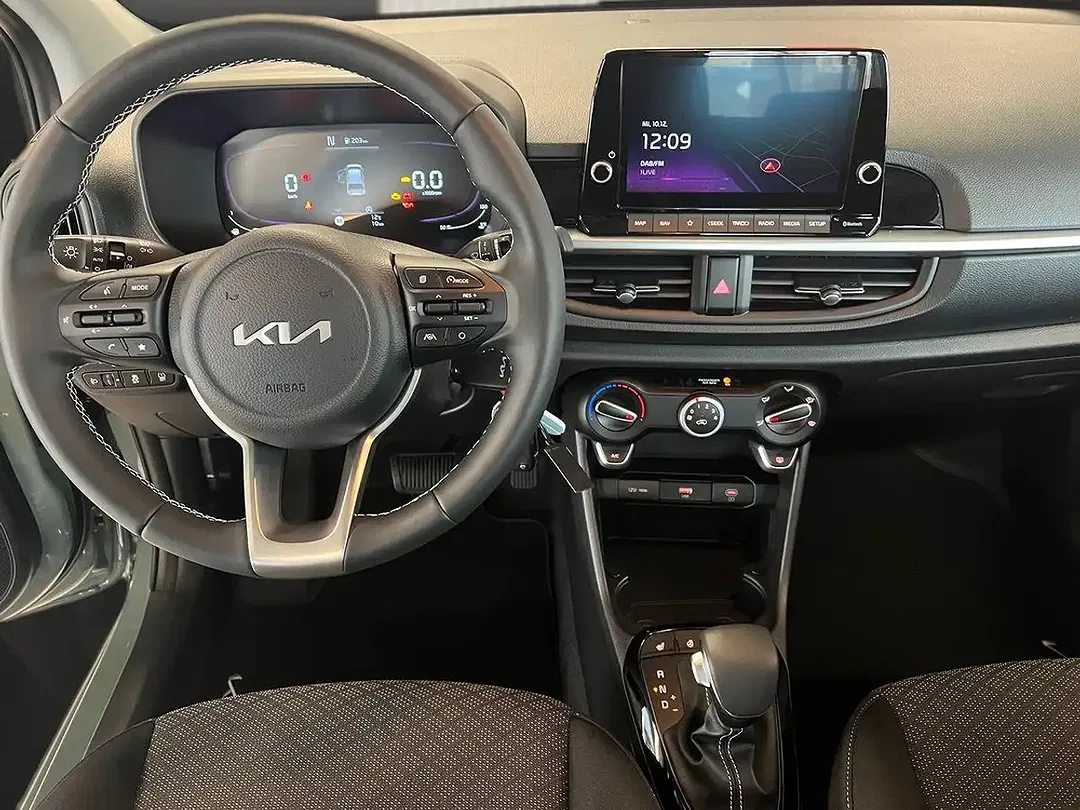 Kia Picanto - Thumbnail 11
