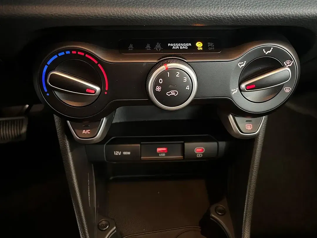 Kia Picanto - Thumbnail 14