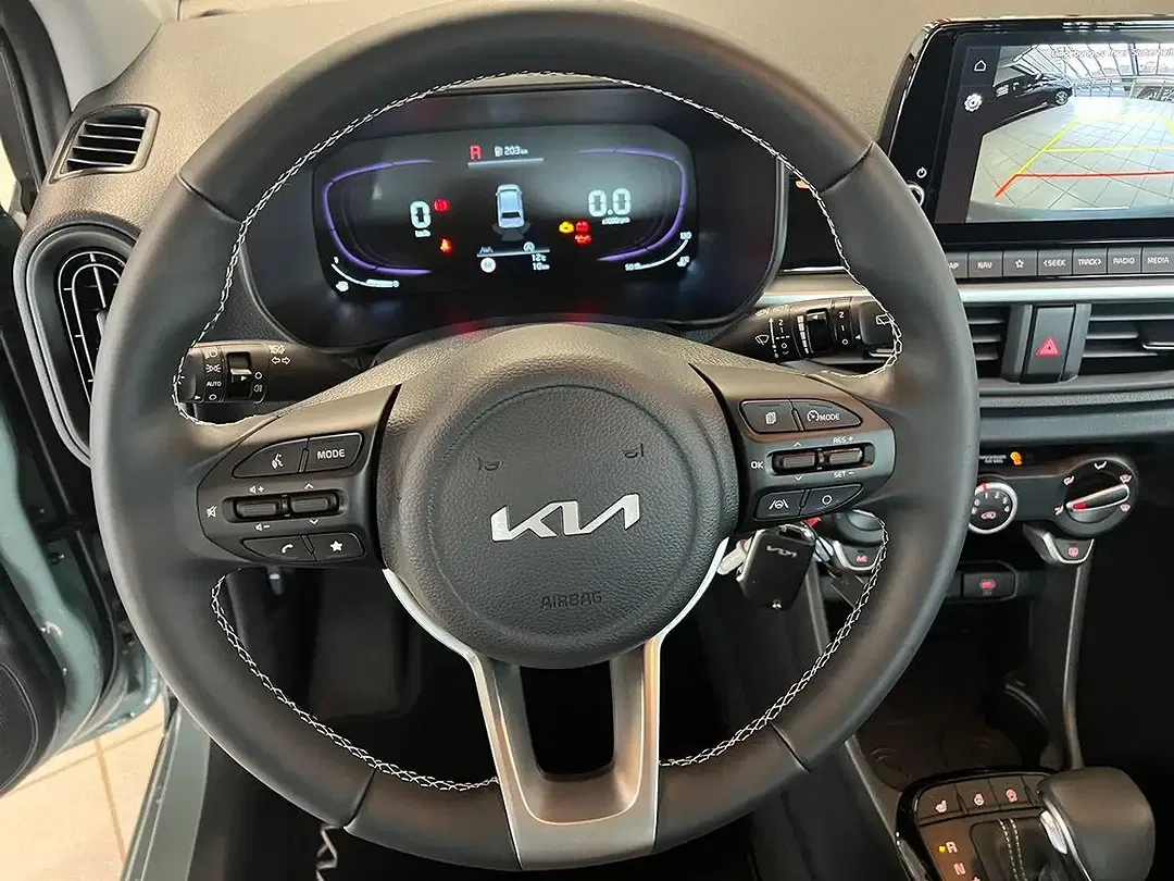 Kia Picanto - Thumbnail 15