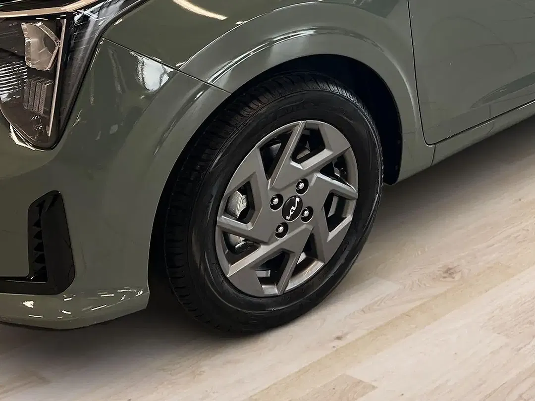 Kia Picanto - Thumbnail 7