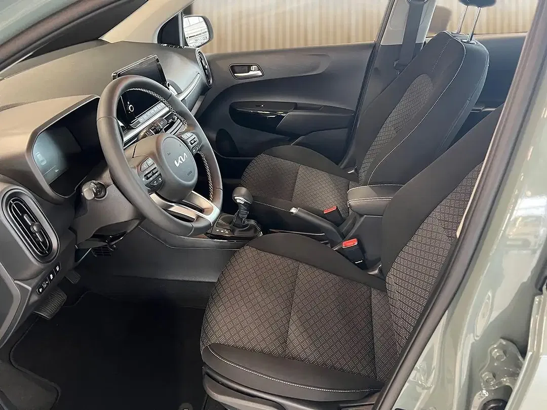 Kia Picanto - Thumbnail 8