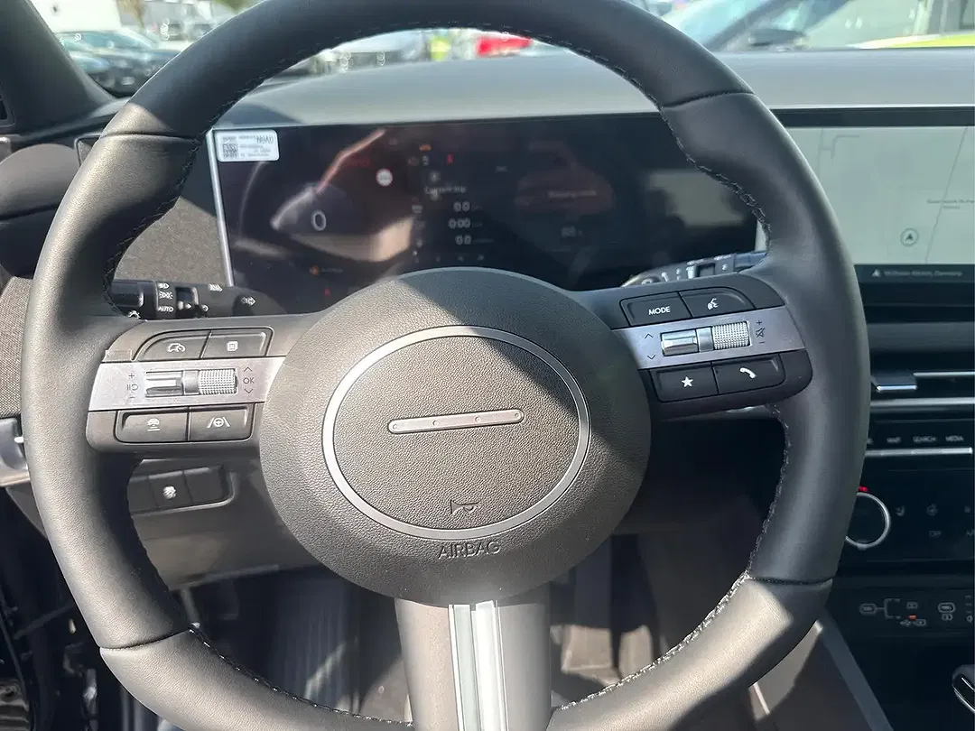Hyundai TUCSON - Thumbnail 10