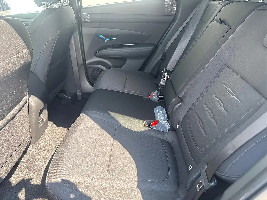 Hyundai TUCSON - Thumbnail 9