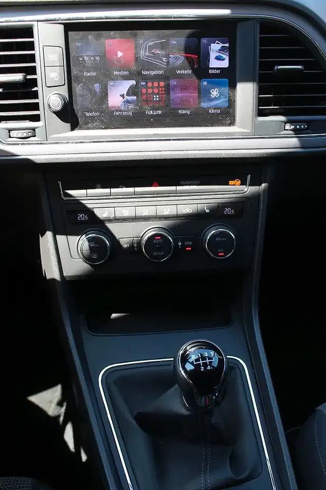 SEAT Leon - Thumbnail 12