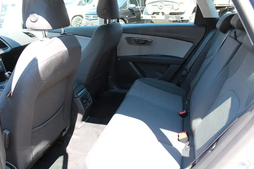 SEAT Leon - Thumbnail 15