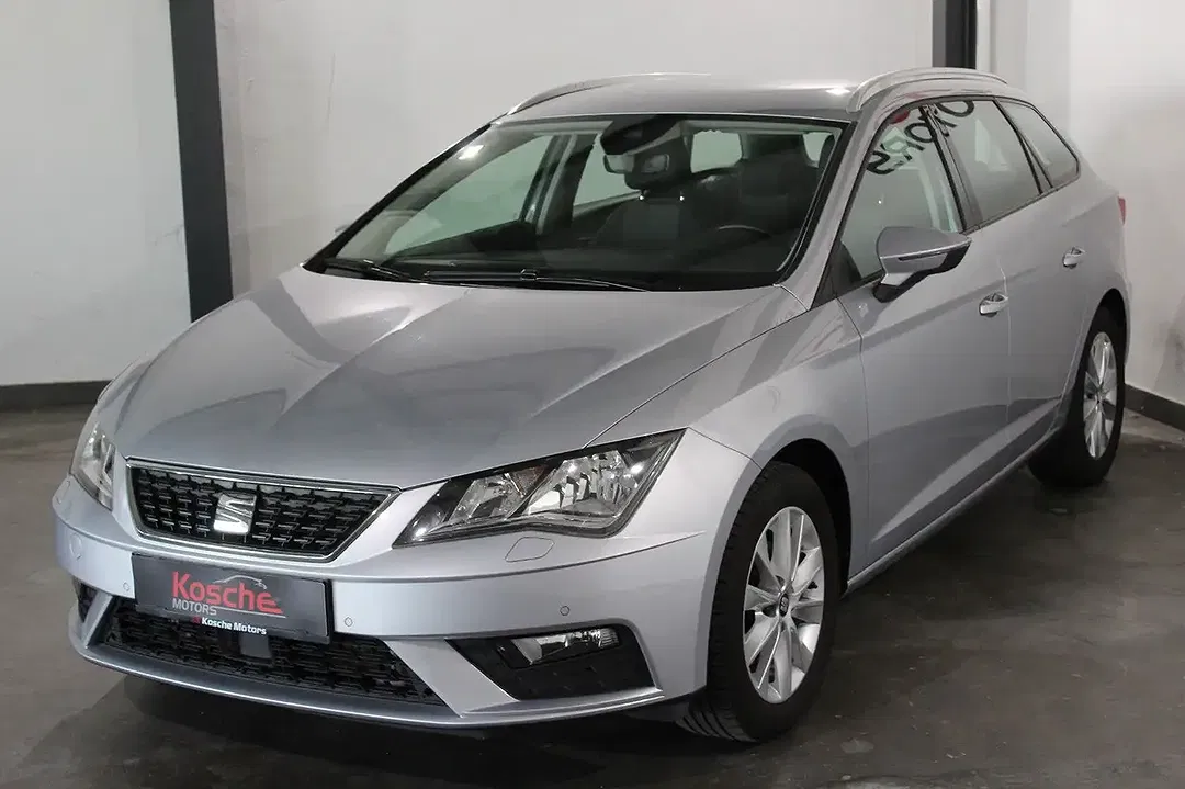 SEAT Leon - Thumbnail 4
