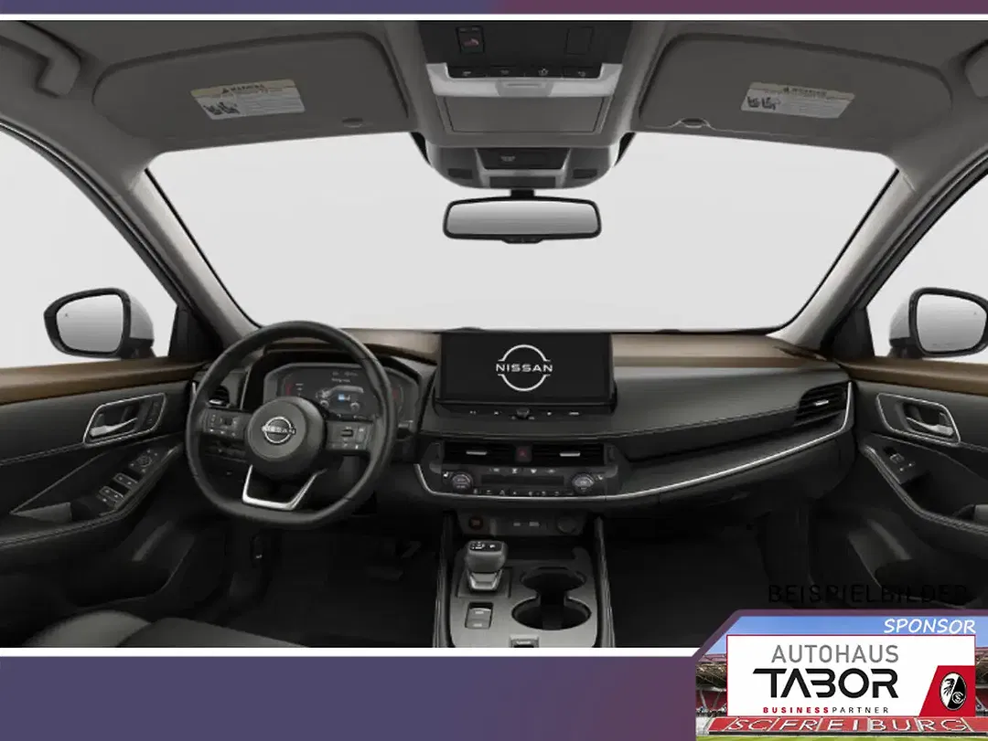 Nissan X-Trail - Thumbnail 4