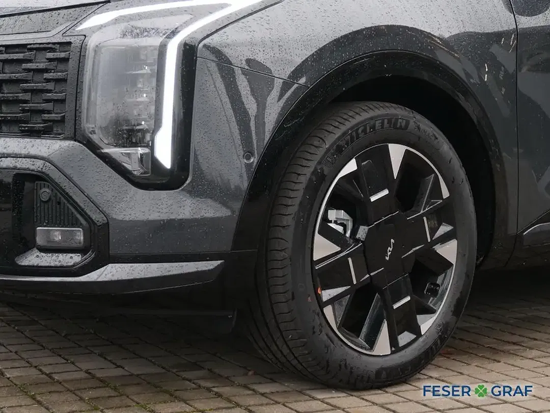 Kia Sportage - Thumbnail 10