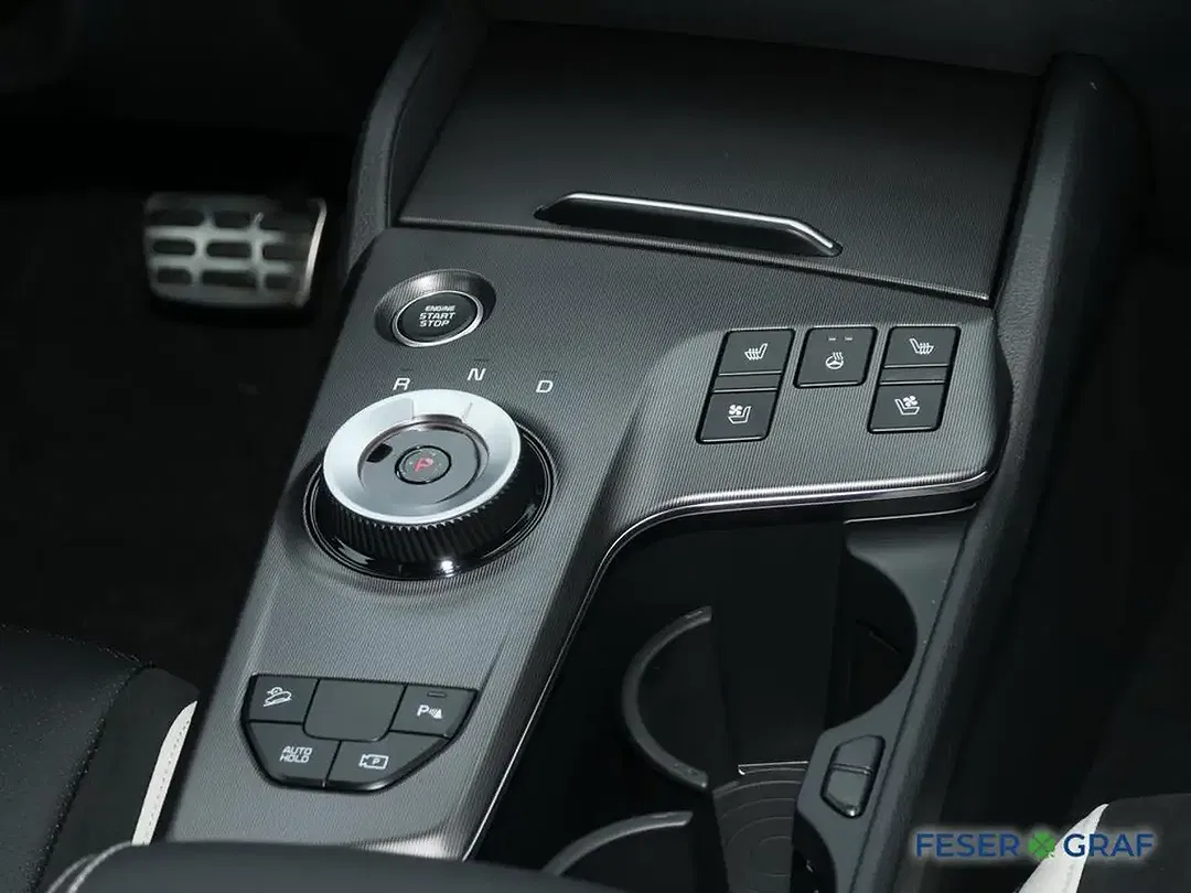 Kia Sportage - Thumbnail 8
