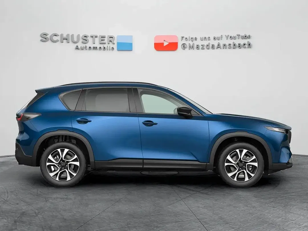 Mazda CX-5 - Thumbnail 10
