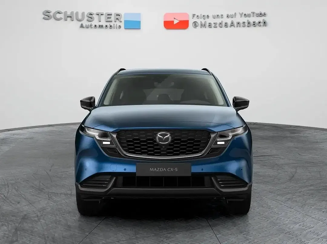 Mazda CX-5 - Thumbnail 13