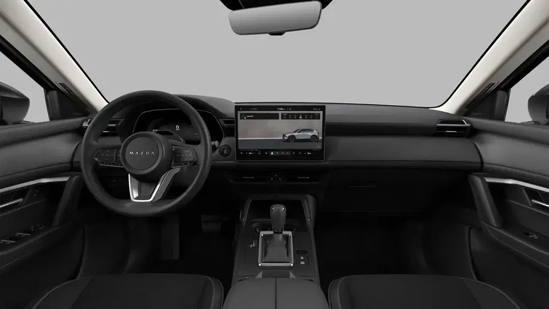 Mazda CX-5 - Thumbnail 14