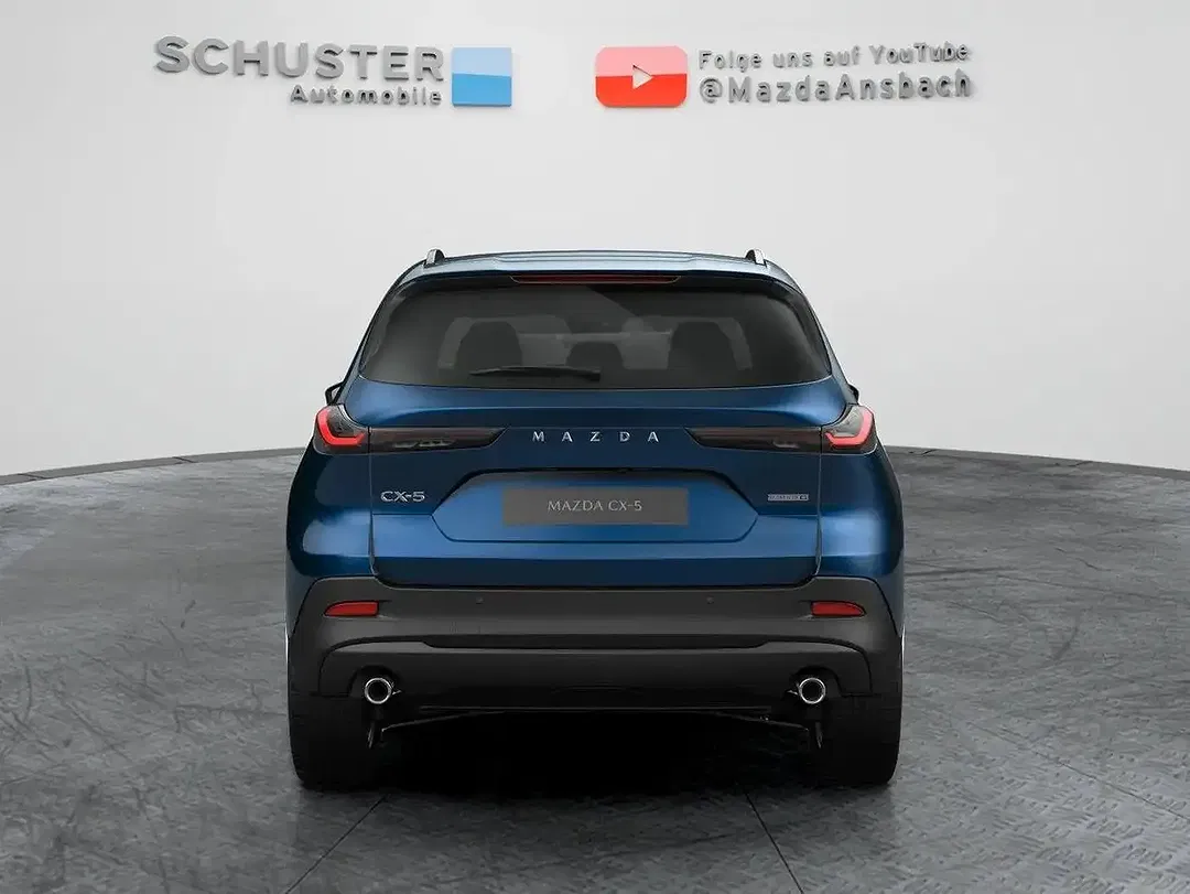 Mazda CX-5 - Thumbnail 7