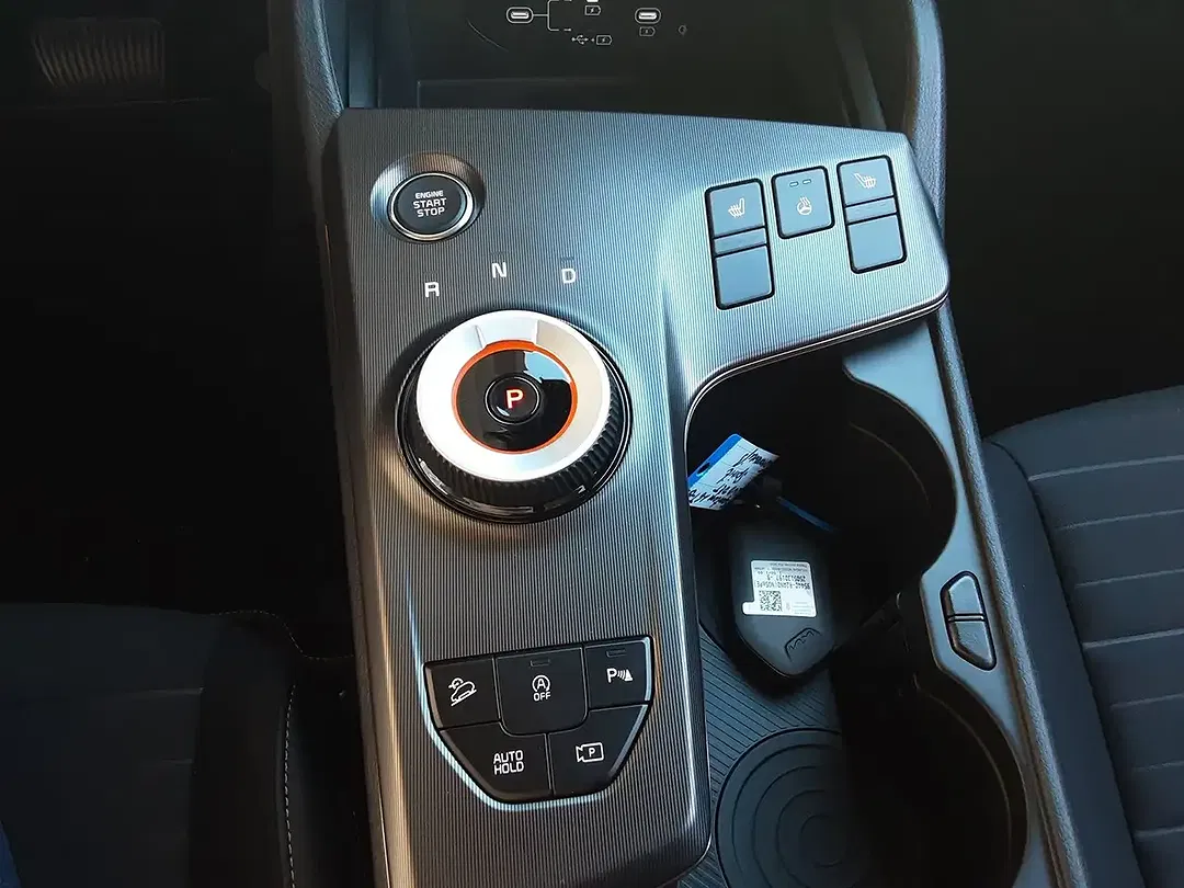 Kia Sportage - Thumbnail 15