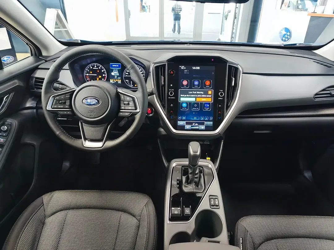 Subaru Crosstrek - Thumbnail 13