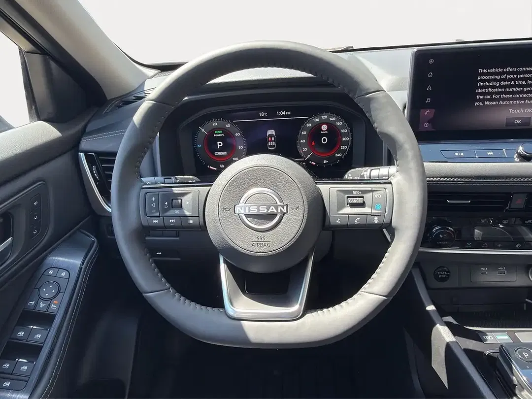 Nissan X-Trail - Thumbnail 10