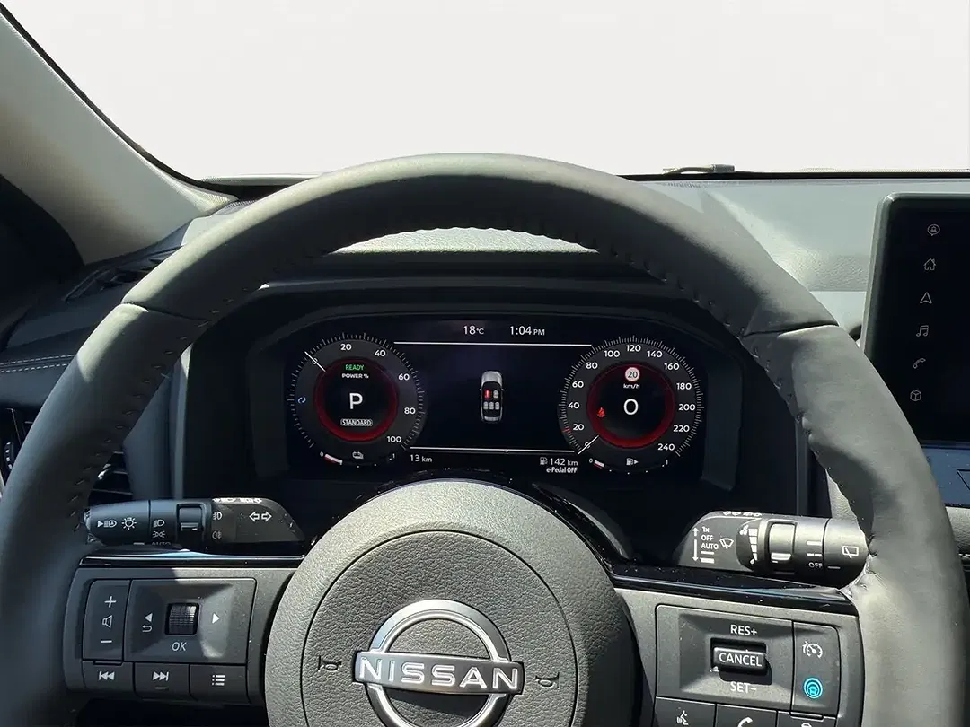Nissan X-Trail - Thumbnail 11