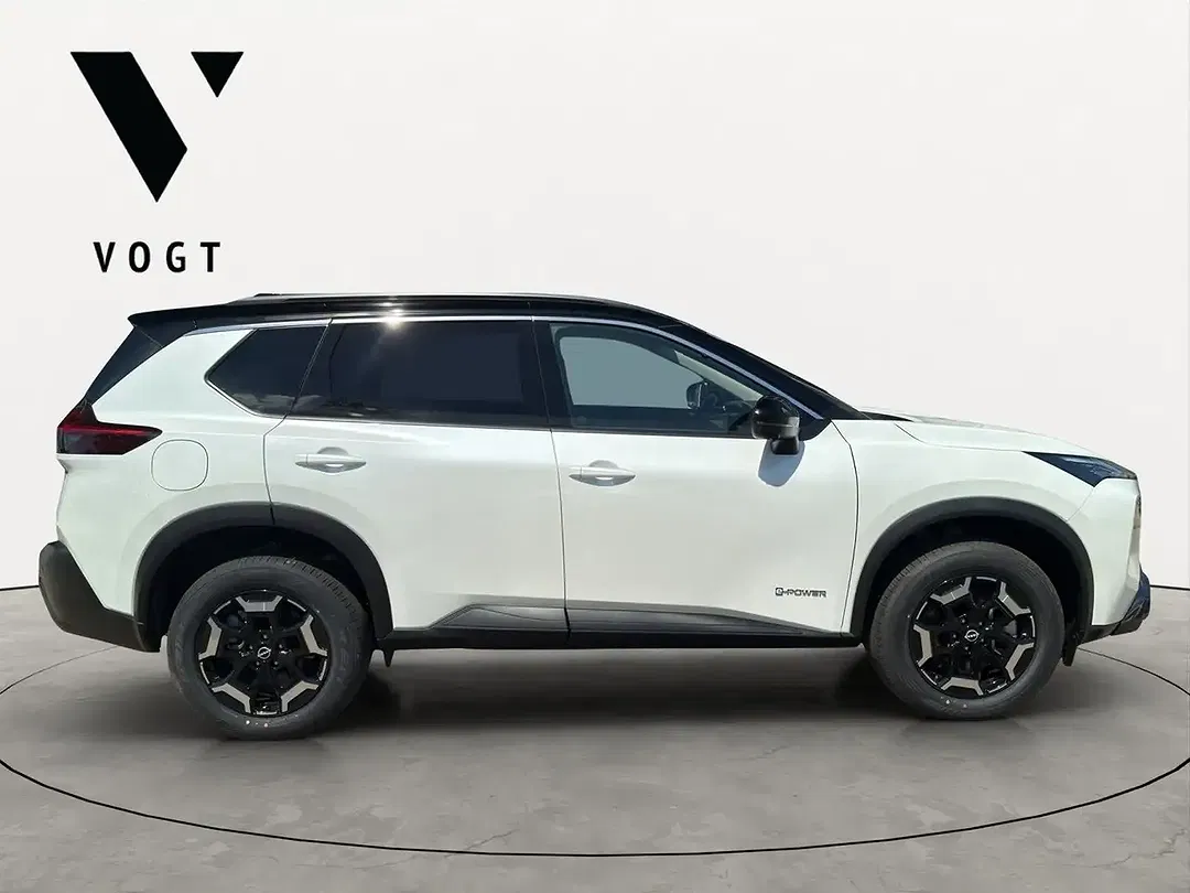 Nissan X-Trail - Thumbnail 7