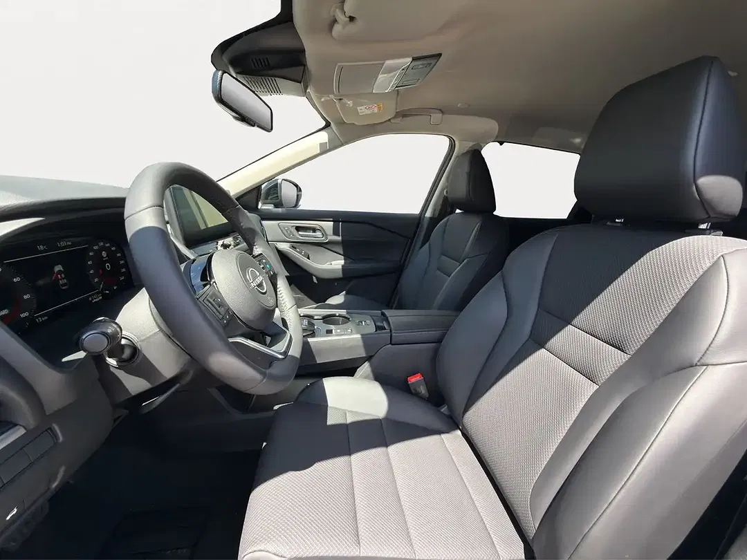 Nissan X-Trail - Thumbnail 9