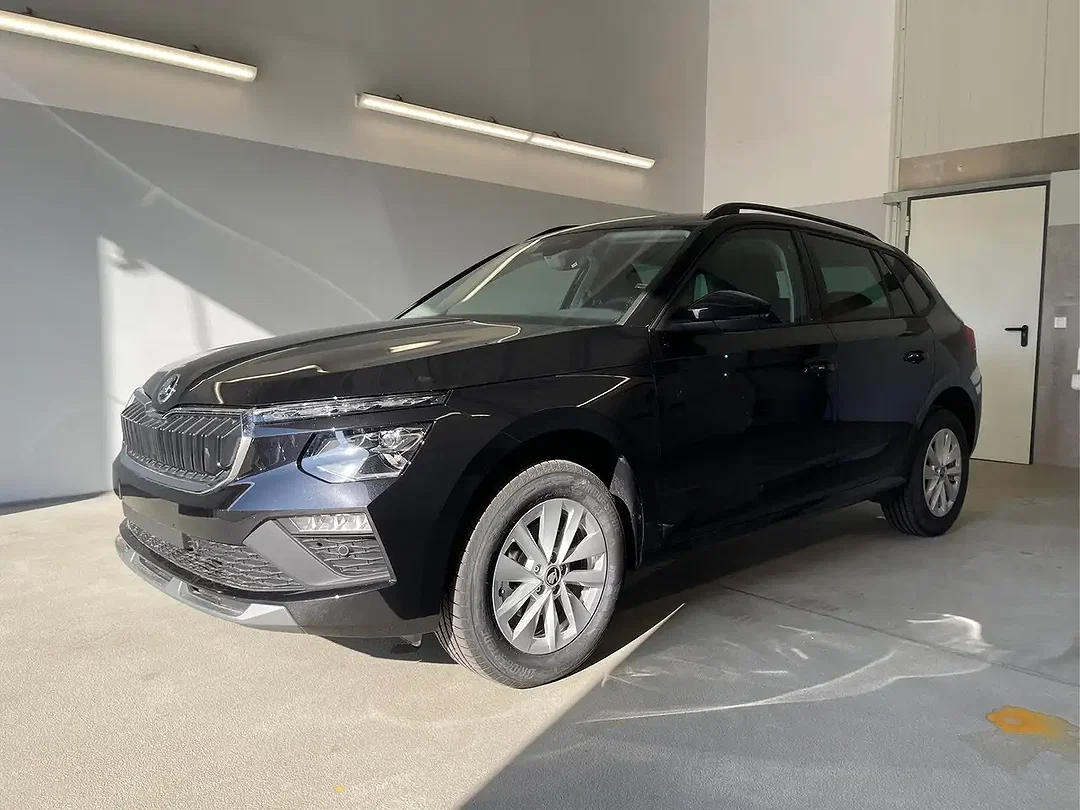 Skoda Kamiq - Afbeelding 1