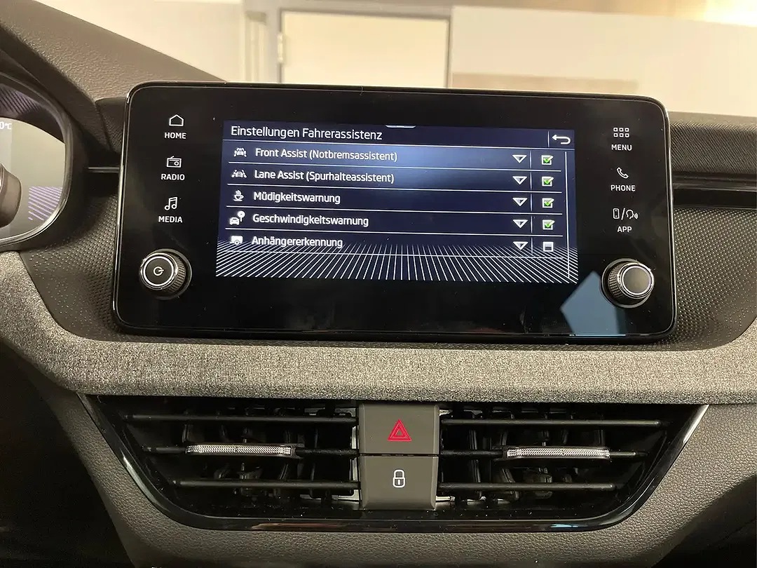 Skoda Kamiq - Thumbnail 10