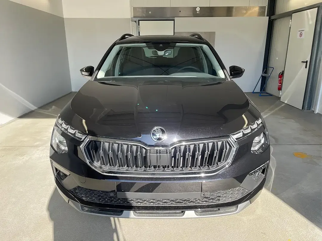 Skoda Kamiq - Thumbnail 2
