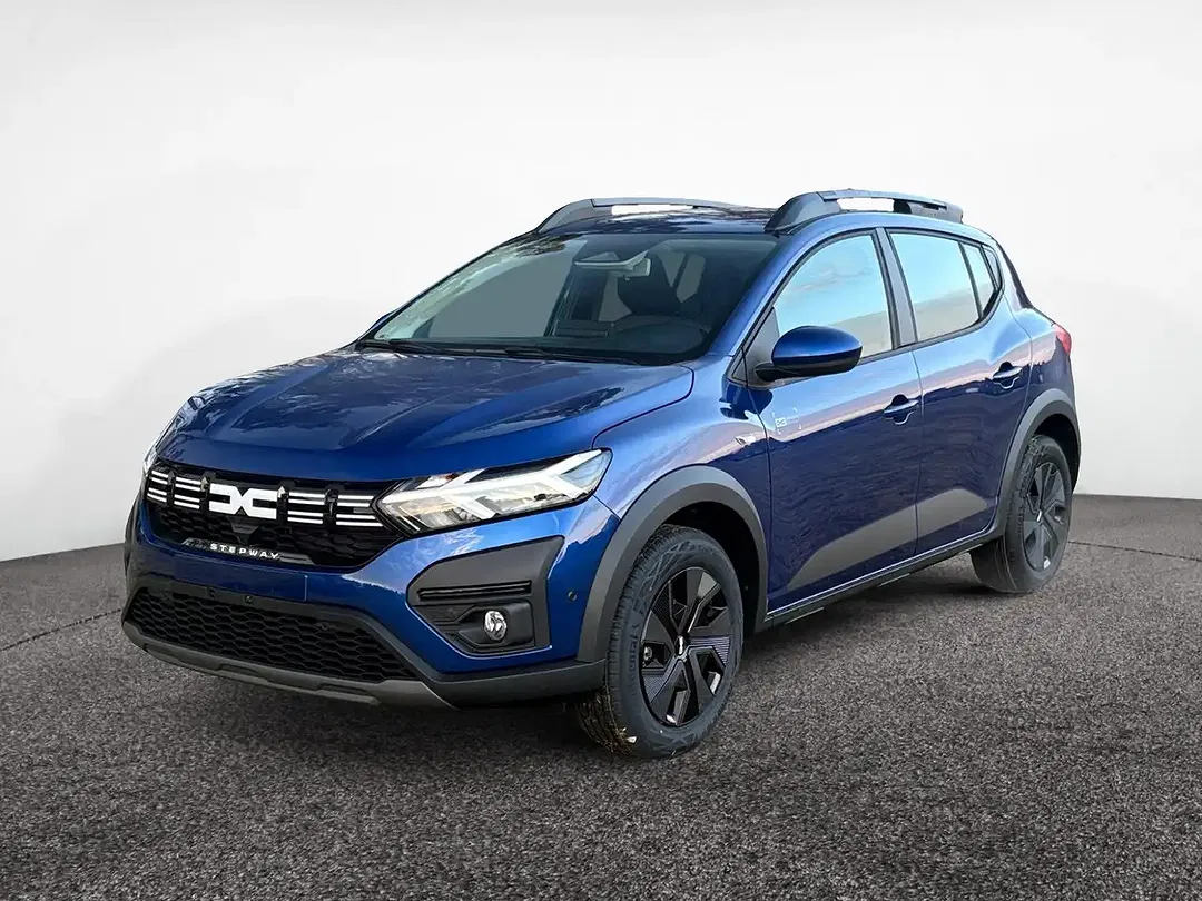 Dacia Sandero - Thumbnail 2