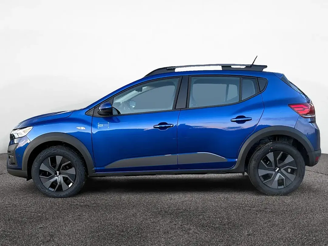 Dacia Sandero - Thumbnail 3