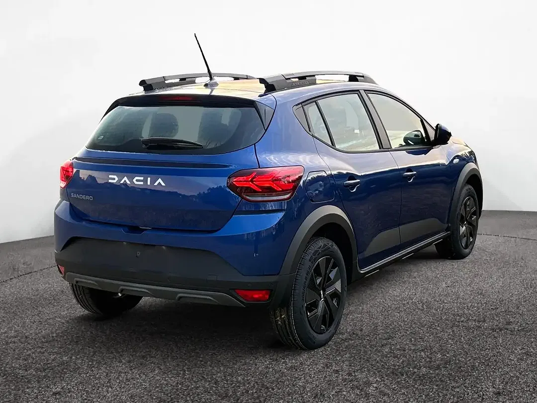 Dacia Sandero - Thumbnail 6