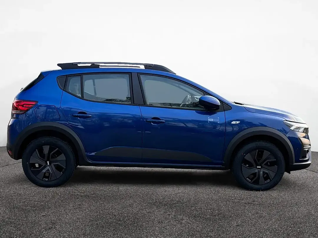 Dacia Sandero - Thumbnail 7