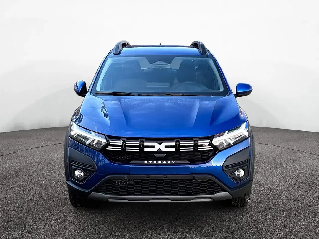 Dacia Sandero - Thumbnail 9