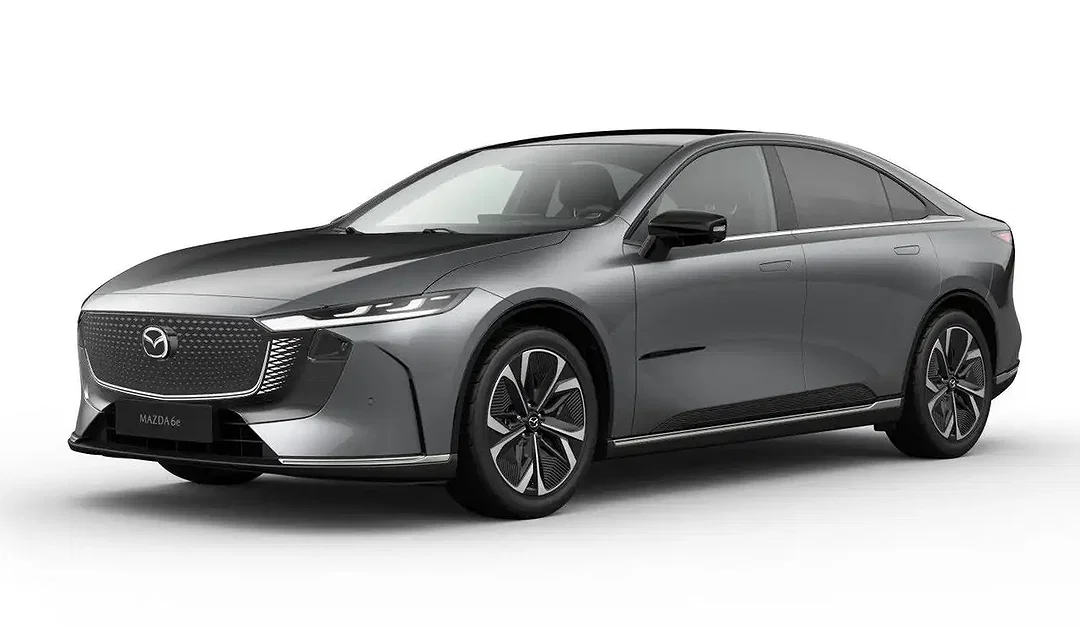 Mazda 6e - Afbeelding 1