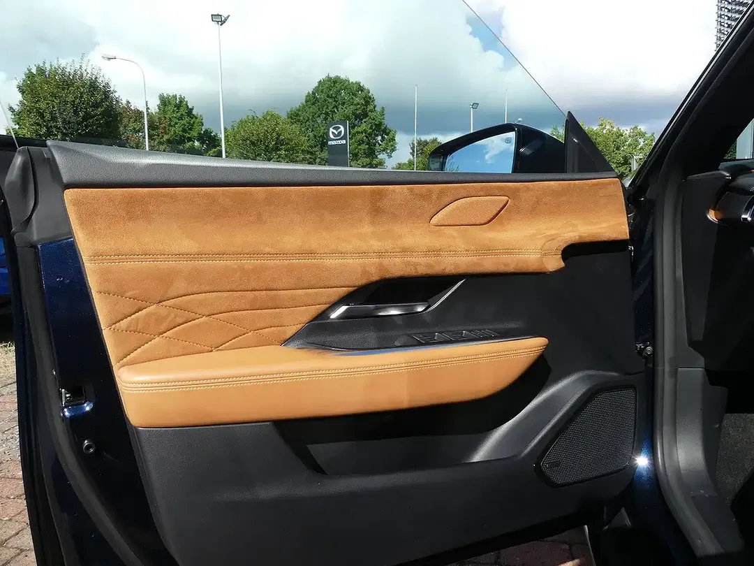 Mazda 6e - Thumbnail 13