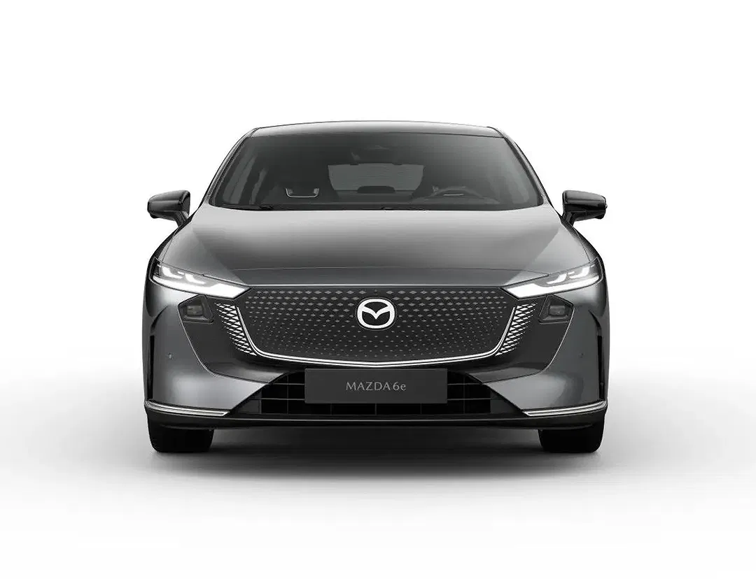 Mazda 6e - Thumbnail 8