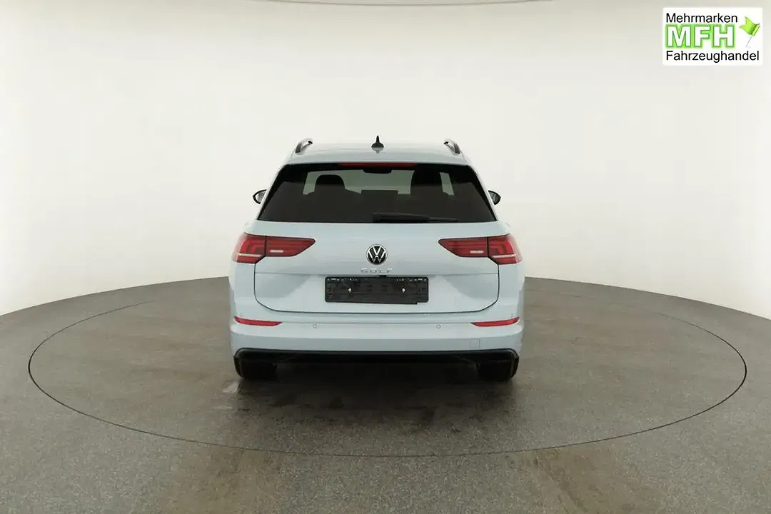 Volkswagen Golf Variant - Thumbnail 14