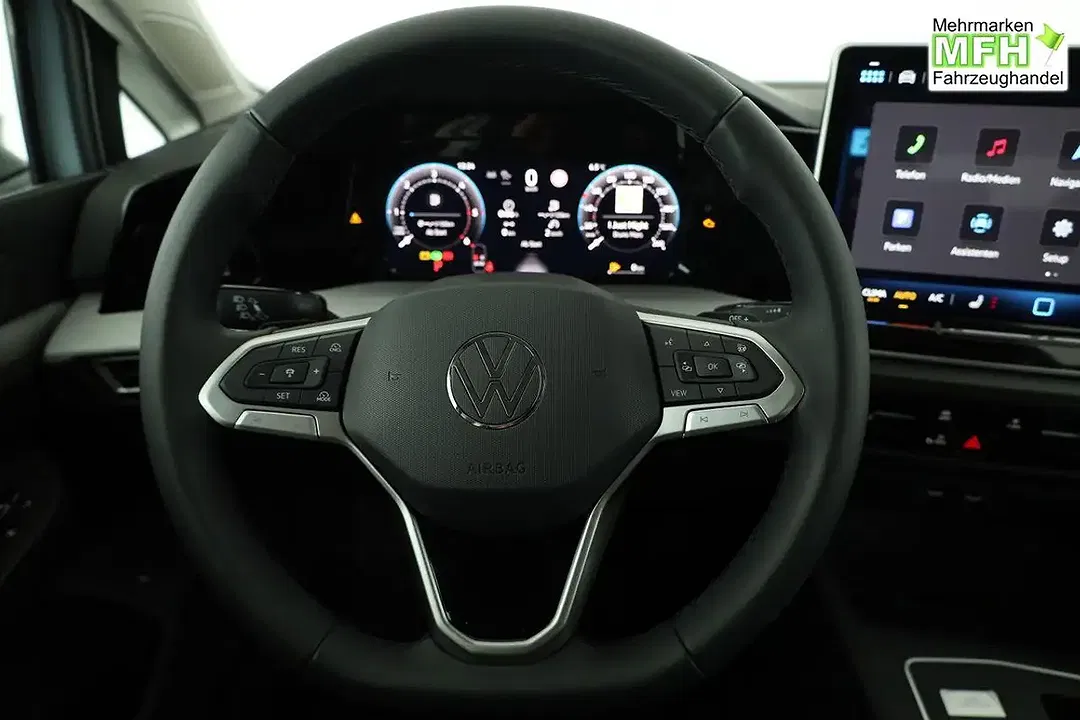 Volkswagen Golf Variant - Thumbnail 5
