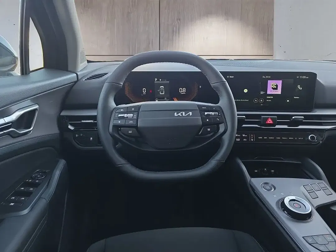 Kia Sportage - Thumbnail 14