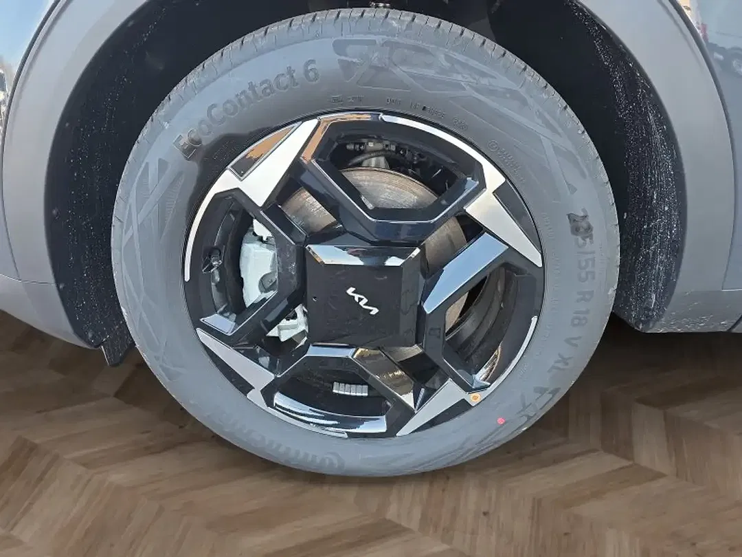 Kia Sportage - Thumbnail 16