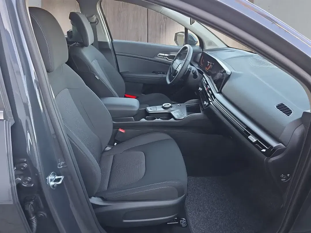 Kia Sportage - Thumbnail 17