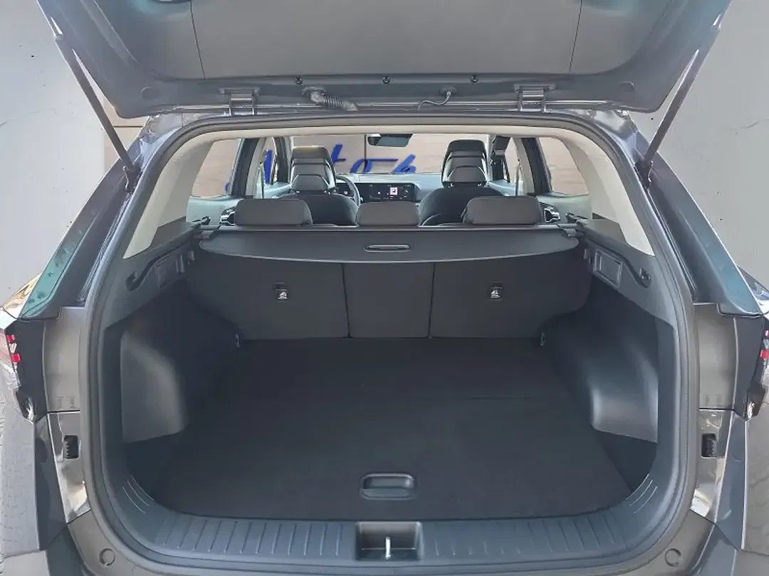 Kia Sportage - Thumbnail 18
