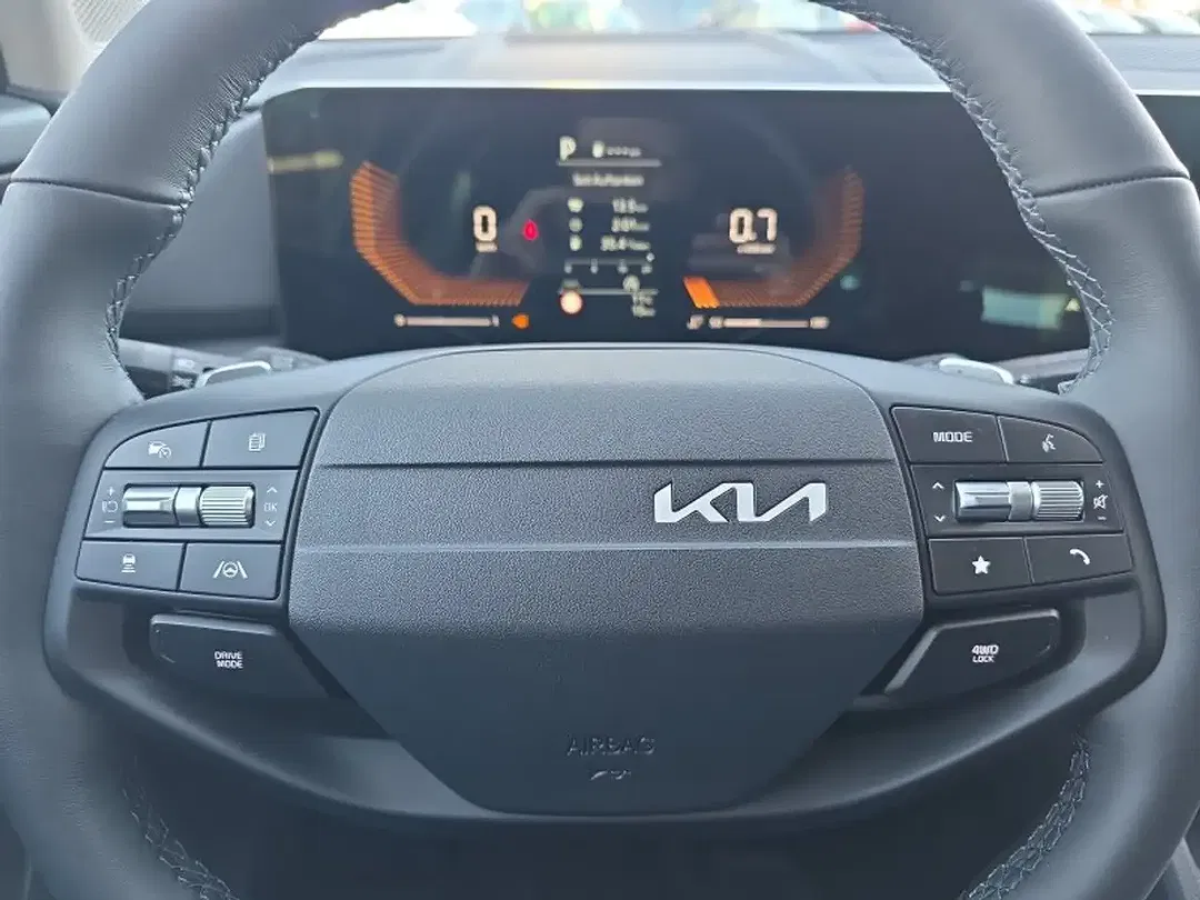 Kia Sportage - Thumbnail 21