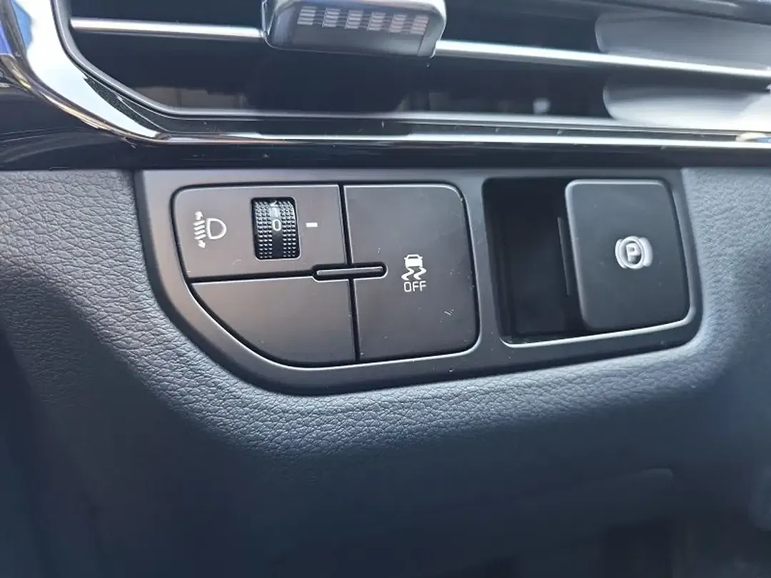 Kia Sportage - Thumbnail 22