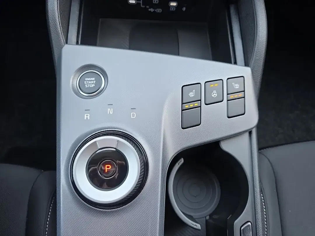 Kia Sportage - Thumbnail 25